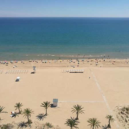 Playa de Gandia Ag Galeon 아파트 외부 사진