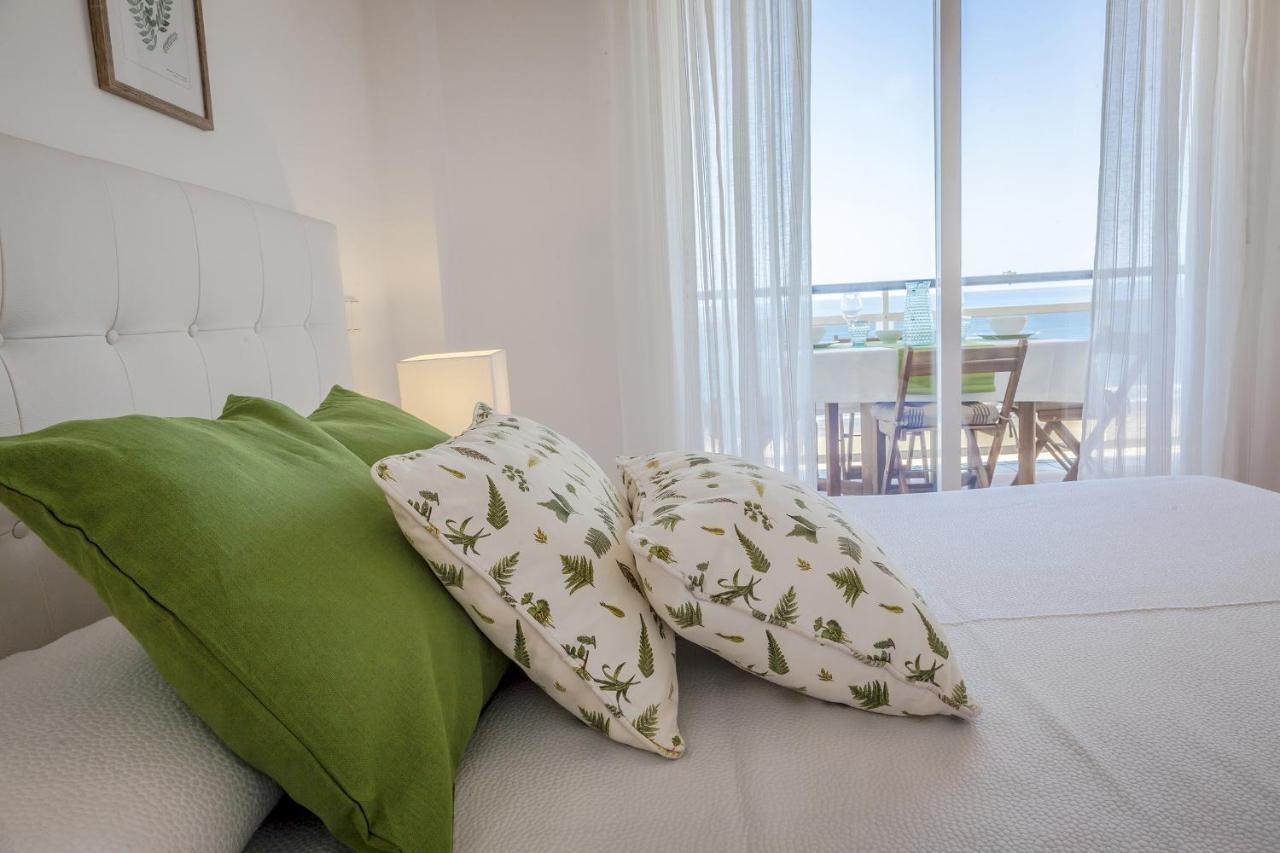 Playa de Gandia Ag Galeon 아파트 외부 사진
