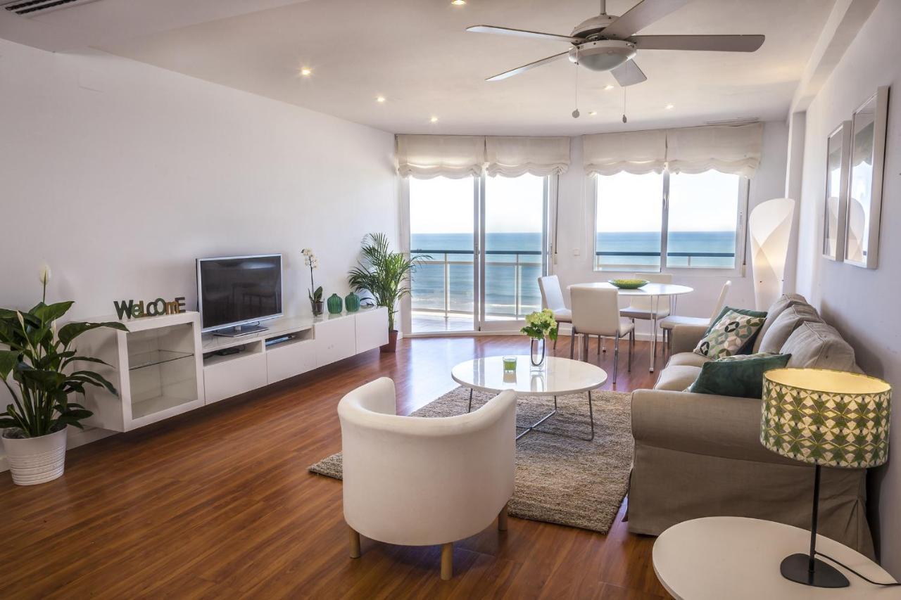Playa de Gandia Ag Galeon 아파트 외부 사진