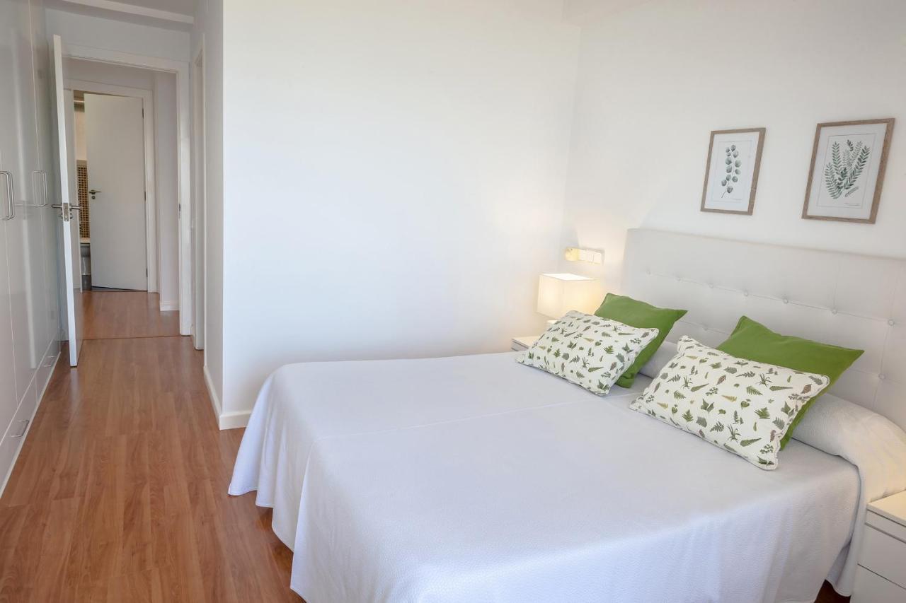 Playa de Gandia Ag Galeon 아파트 외부 사진