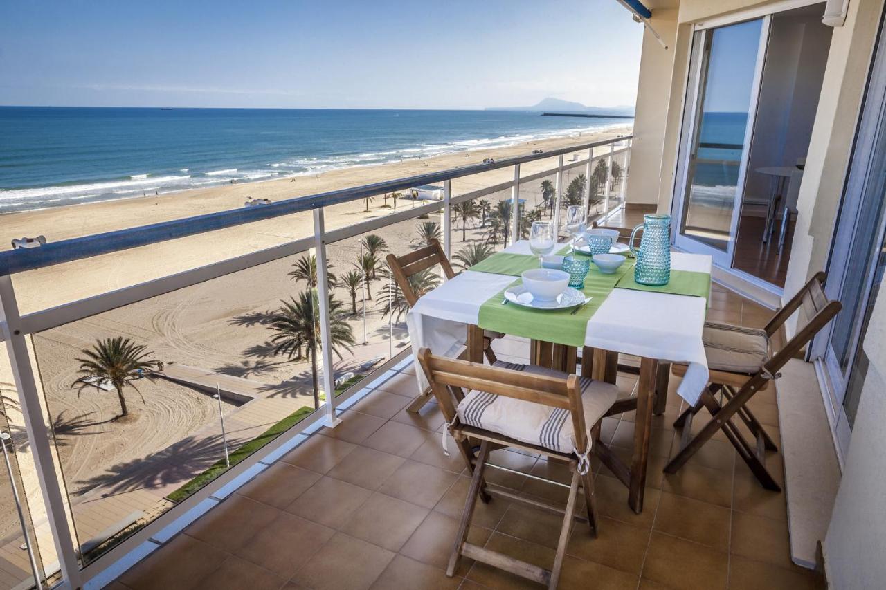 Playa de Gandia Ag Galeon 아파트 외부 사진