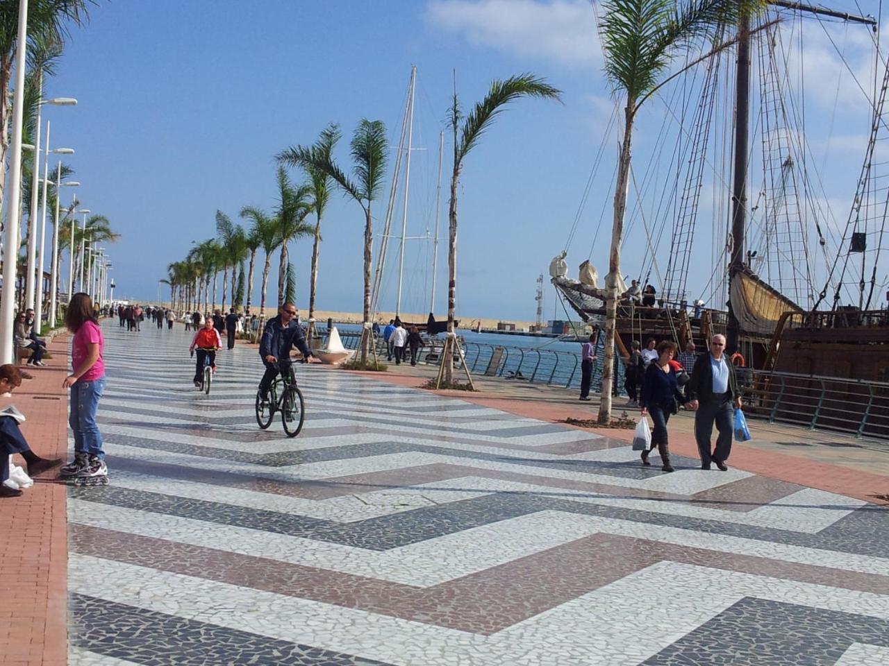 Playa de Gandia Ag Galeon 아파트 외부 사진